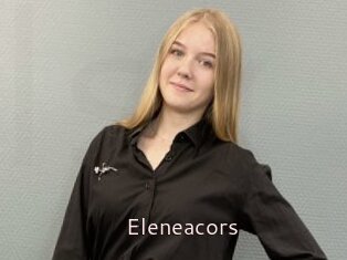 Eleneacors