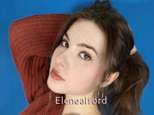 Elenealford