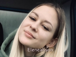 Elenealison