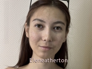 Eleneatherton