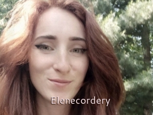 Elenecordery