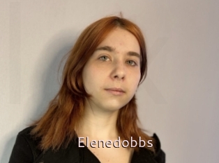 Elenedobbs