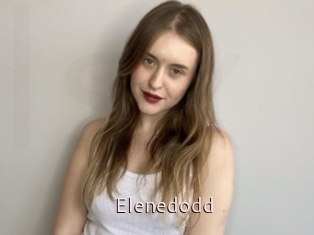 Elenedodd