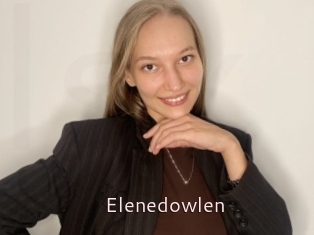 Elenedowlen