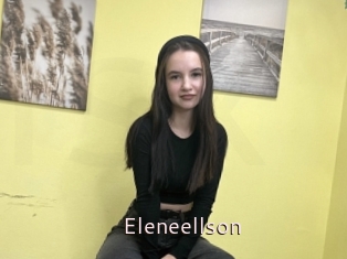 Eleneellson