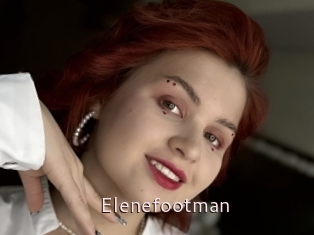 Elenefootman