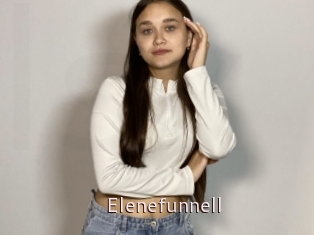 Elenefunnell