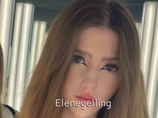 Elenegelling