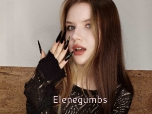 Elenegumbs