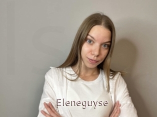 Eleneguyse