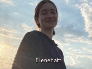 Elenehatt