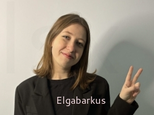 Elgabarkus