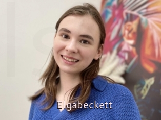 Elgabeckett