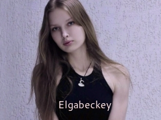 Elgabeckey