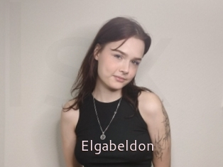 Elgabeldon