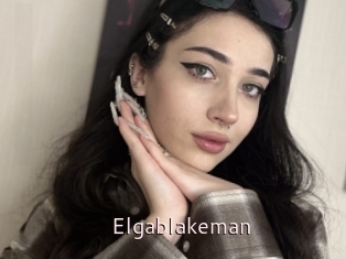 Elgablakeman