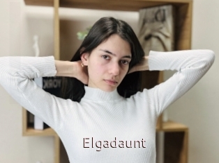 Elgadaunt