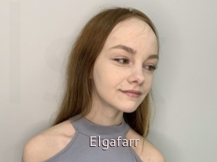 Elgafarr