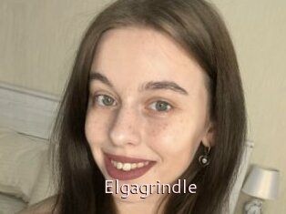 Elgagrindle