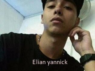 Elian_yannick