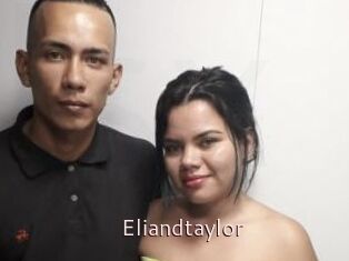 Eliandtaylor