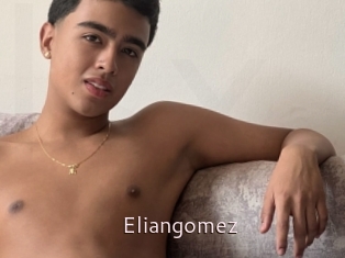 Eliangomez