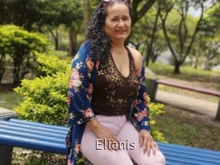 Elianis