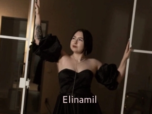 Elinamil