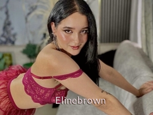 Elinebrown