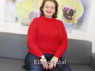 Elinecrystal