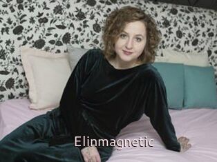 Elinmagnetic