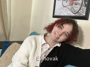 Elinovak