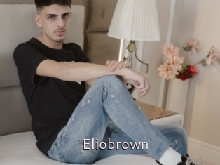 Eliobrown