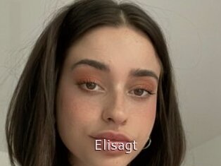 Elisagt