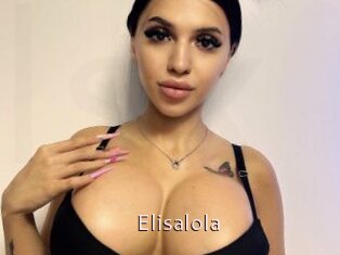 Elisalola