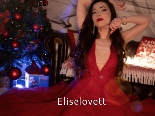 Eliselovett