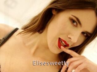 Elisesweetty