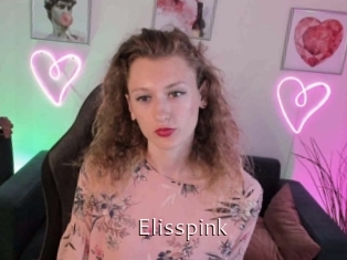 Elisspink