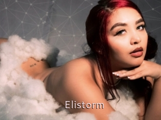 Elistorm