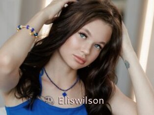 Eliswilson