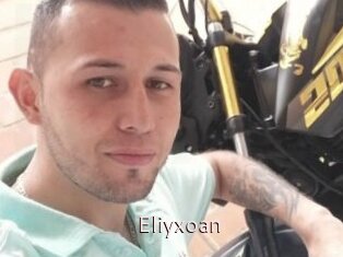 Eliyxoan