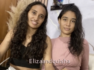 Elizaandquisha