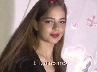 Elizamonroy