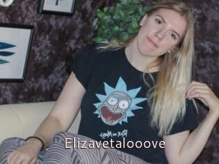 Elizavetalooove