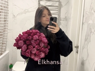 Elkhansa