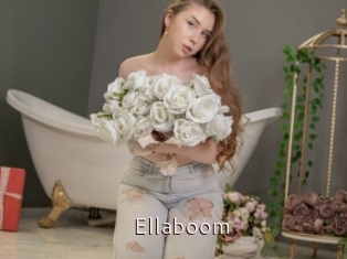 Ellaboom