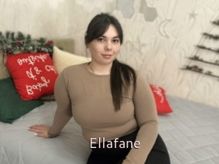 Ellafane