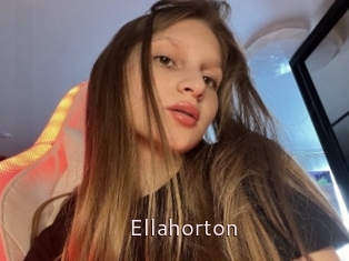 Ellahorton