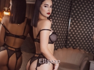 Ellajean