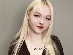 Ellamaier